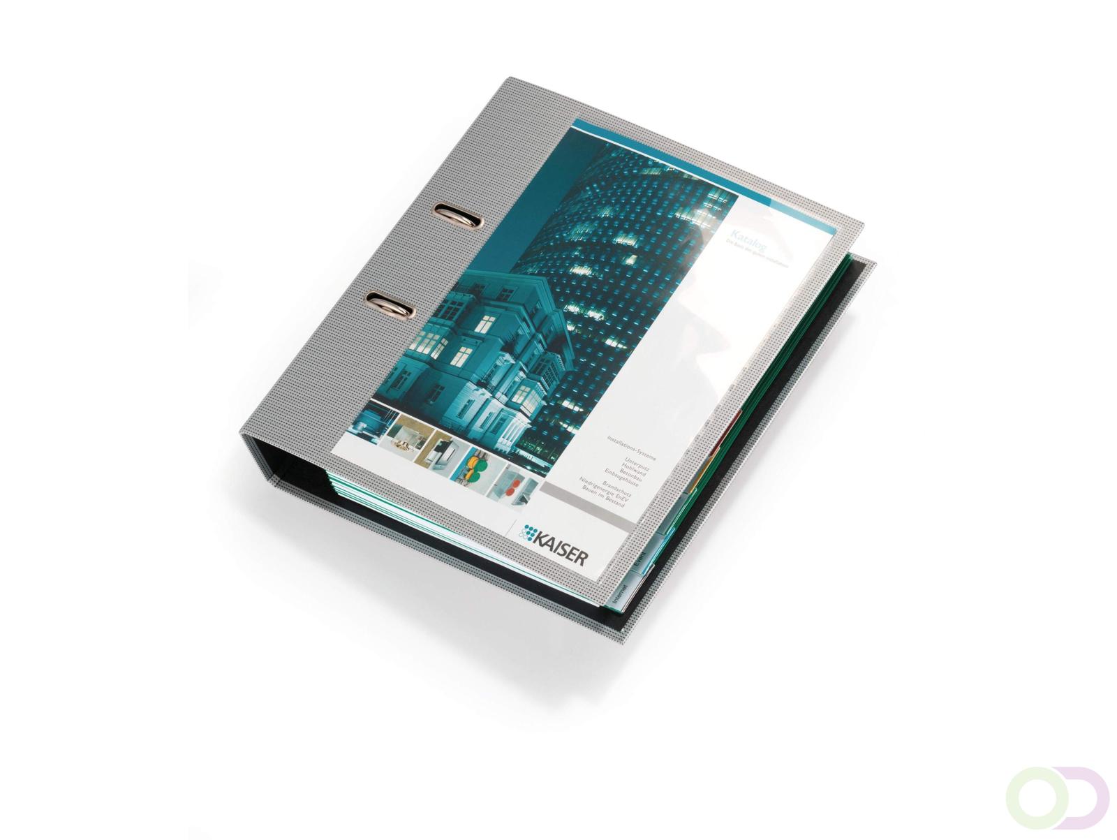 Pochettes adhésives POCKETFIX® A4 sachet de 3 - Office Deals.fr